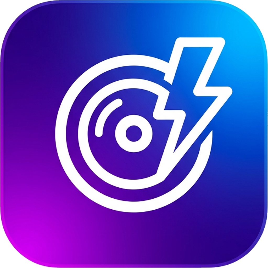 Flash Capture Icon